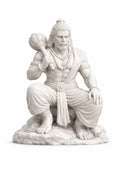 BALAJI MAHARAJ 3D MURTI