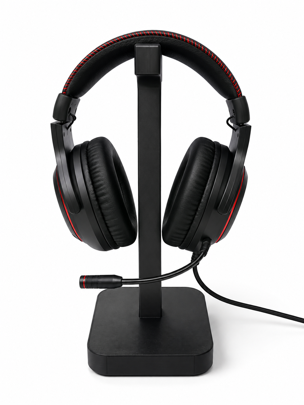 Headphone stand