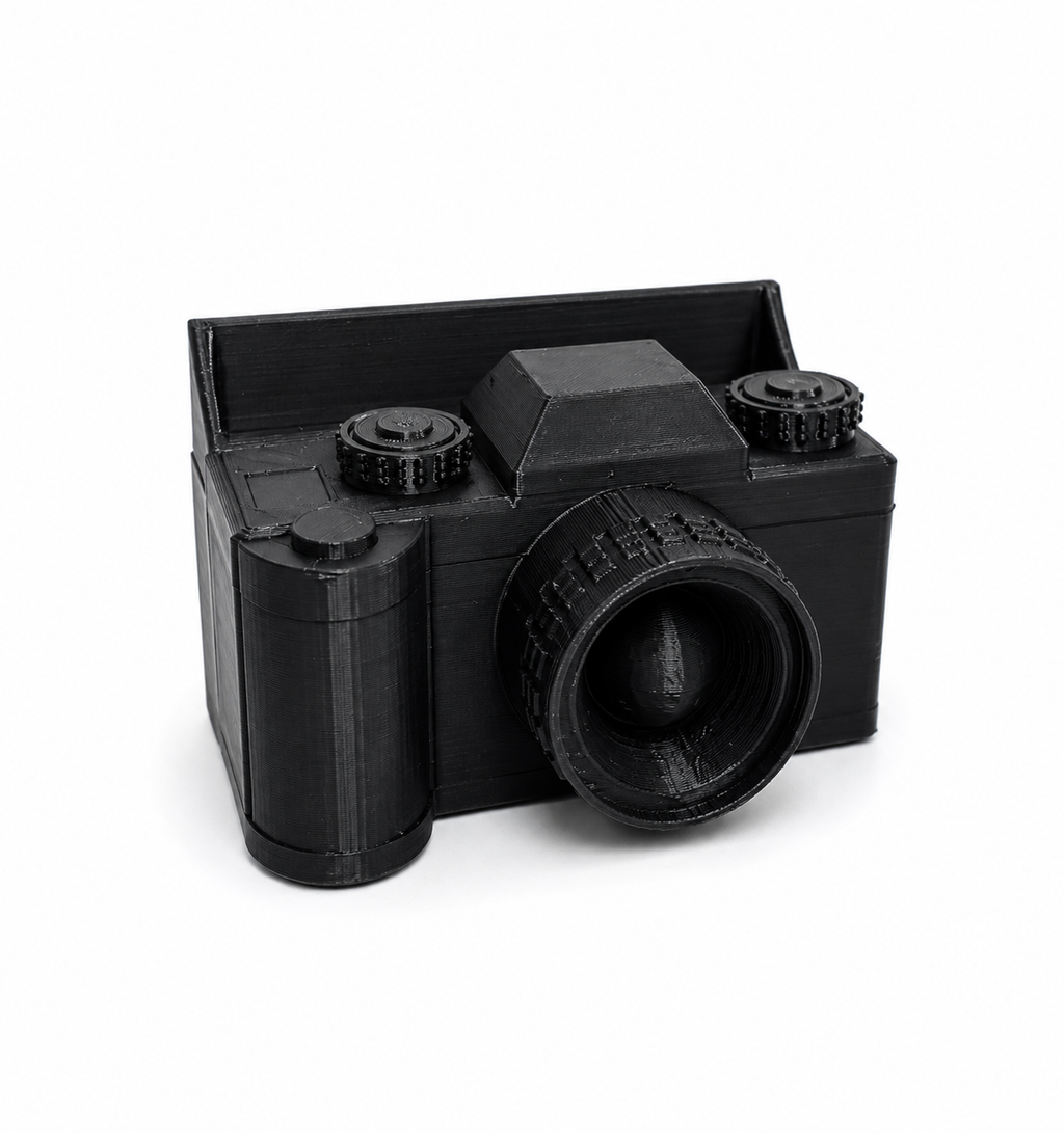 Camera Car Holder