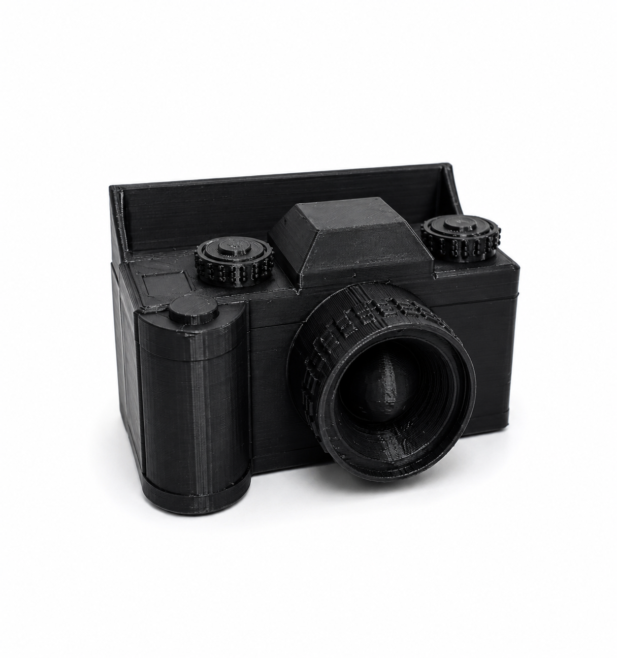Camera Car Holder
