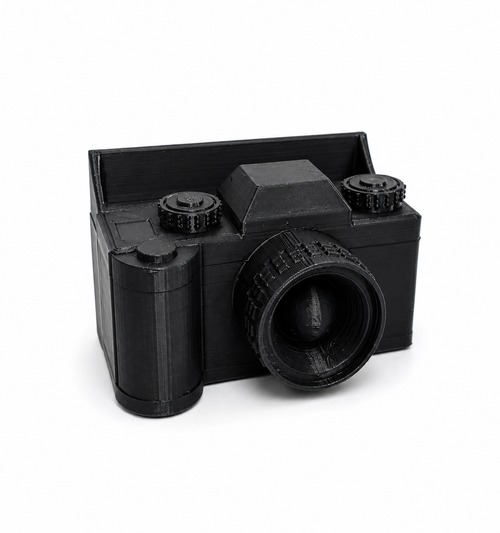 Camera Car Holder