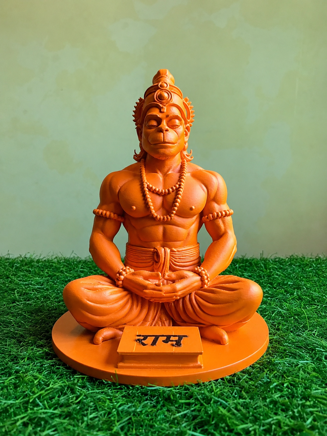 SHREE HANUMAN MURTI