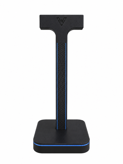 Headphone stand